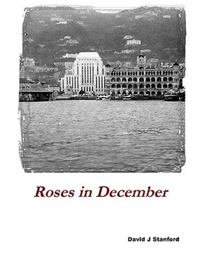 【预售】Roses in December