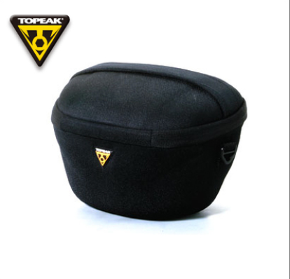 Sacoche pour vélo mixte TOPEAK - Ref 2225714 Image 1