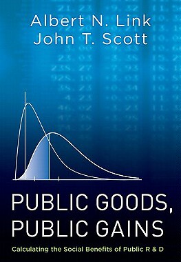 【预售】【预售】Public Goods, Public Gains