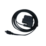 HEAD -UP DATA CABLE CABLE OBD КОМПЛЕКТ ДАННЫЕ ДАННЫЕ ДАННЫЕ HUD Отраженная мембранная полупрозрачная наклейка