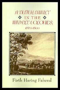 Dutch 预售 Midd the Family