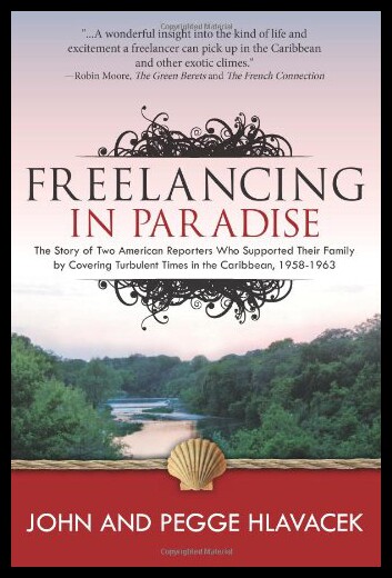 【预售】Freelancing in Paradise: The Story of Two America