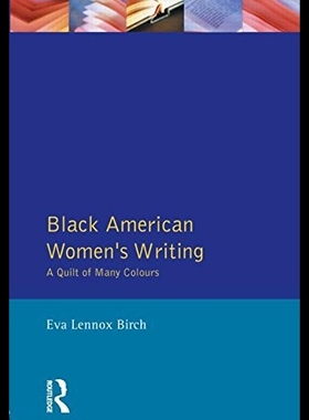 【预售】Black American Women's Writing: A Quil
