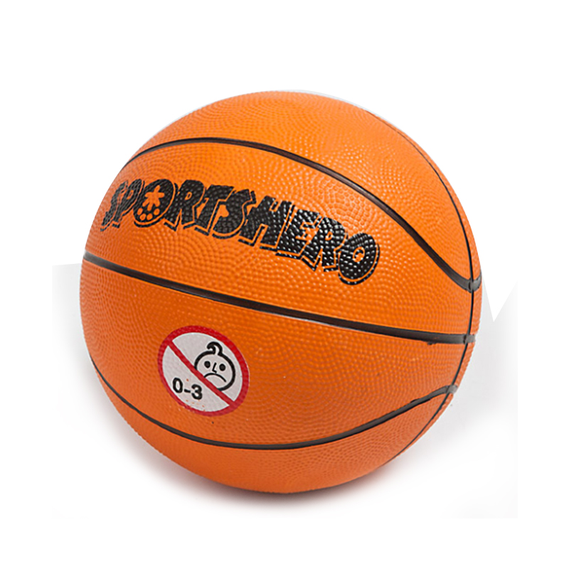 Ballon de basket SPORTSHERO en PU - Ref 1988086 Image 1