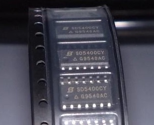 SD5400CY SD5400原装进口拆机集成电路IC 质量保证 特价