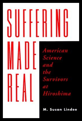 【预售】Suffering Made Real: American Science and the S 书籍/杂志/报纸 科普读物/自然科学/技术类原版书 原图主图