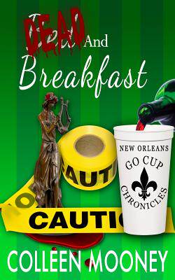 【预售】Dead and Breakfast: The New Orleans ...