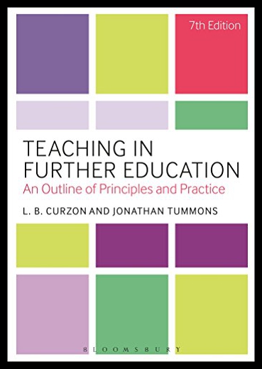 【预售】Teaching in Further Education
