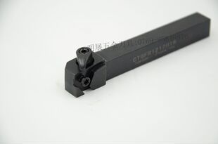 十支包邮走心机自动车床数控车刀杆/切槽切断刀杆CTGFR1212H16