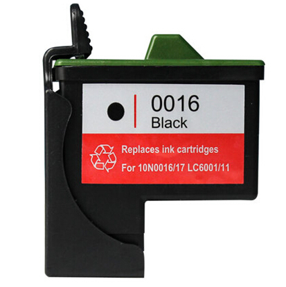 联想LC6001B 6002墨盒M710 3110 3300 3400 3200 3518打印机墨盒