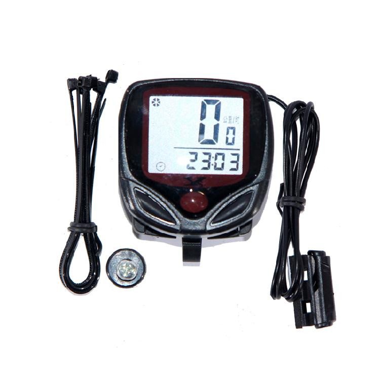 Compteur de vélo - Ref 2428819 Image 1