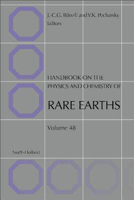 【预售】Handbook on the Physics and Chemistr...