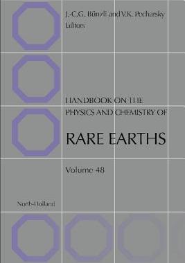 【预售】Handbook on the Physics and Chemistr...