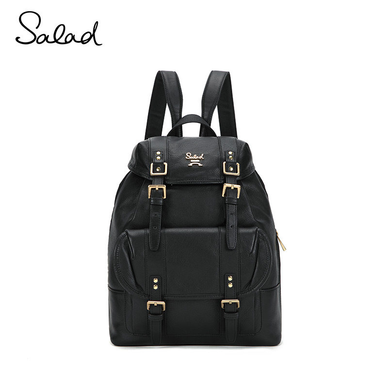 丢掉书包！来背这些看上去很美的Backpack