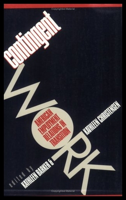 【预售】Contingent Work: Hawaiian Ways and the Ties That