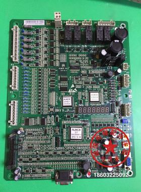 电梯配件 西奥变频器CL一体机主板 ALMCB2 ALMCBV4.2主板全新正品