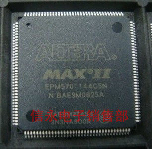 EPM570T144C5N EPM570T144C5 EPM570T144 全新现货 欢迎购买