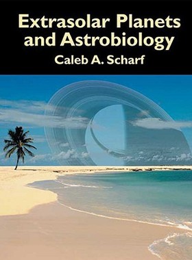 【预售】Extrasolar Planets and Astrobiology