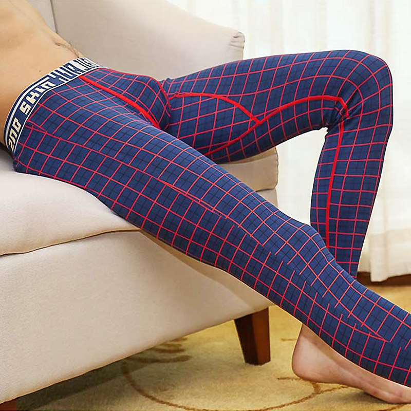 Pantalon collant jeunesse mouvement en coton - Ref 749934 Image 1