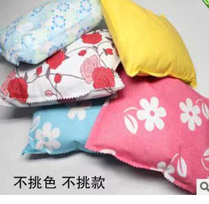 500g竹炭包 抽屉除味包 车用除味碳包 汽车活性竹炭包