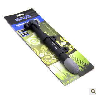 Pompe à vélo GIYO - Ref 2388636 Image 1