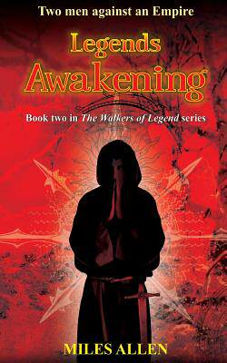 【预售】Legends Awakening: Two Men Against a...