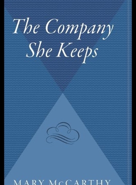 【预售】The Company She Keeps
