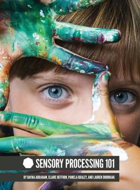 【预售】Sensory Processing 101