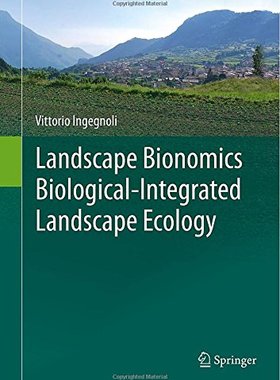 【预订】Landscape Bionomics Biological-Integ...