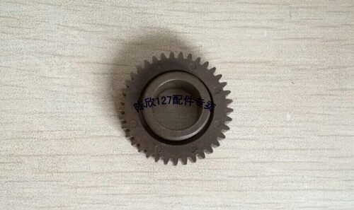 适用于三星1710 4200 1510 1610 2010 4521 4300 565P定影齿轮