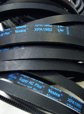 XPA1732 XPA1750 XPA175空压机带齿三角皮带