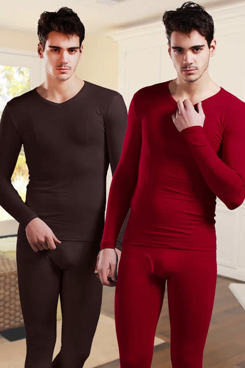 Sous-vêtement thermo jeunesse BT025 en spandex - Ref 765877 Image 6
