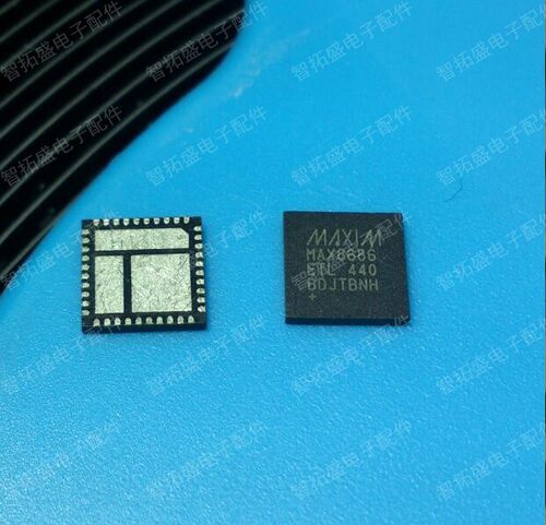 全新正品现货 MAX8686ETL 一个起发 可直拍