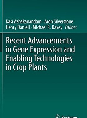 【预订】Recent Advancements in Gene Expressi...