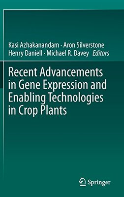 【预订】Recent Advancements in Gene Expressi...