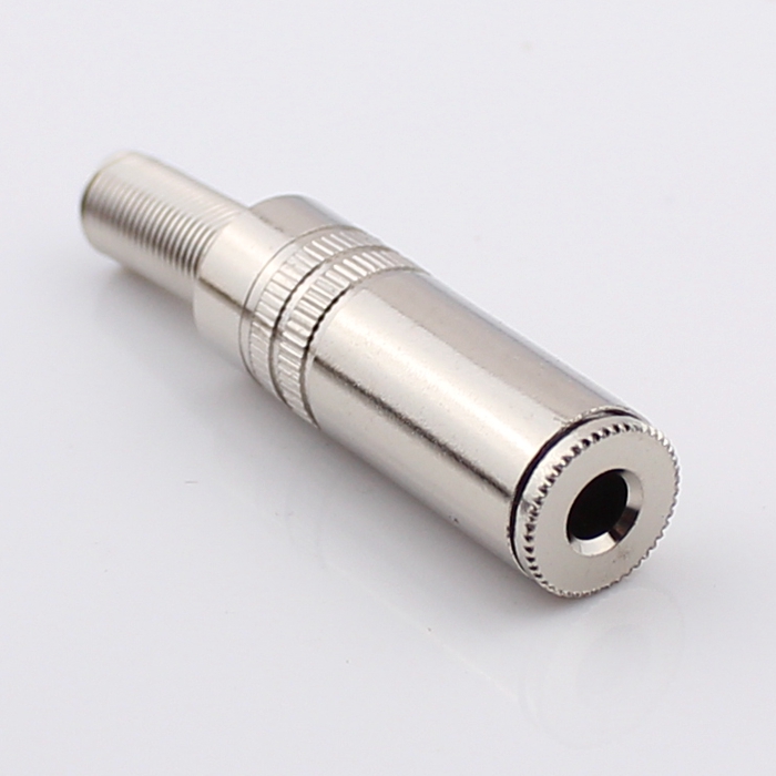 焊接金属促销音频插座