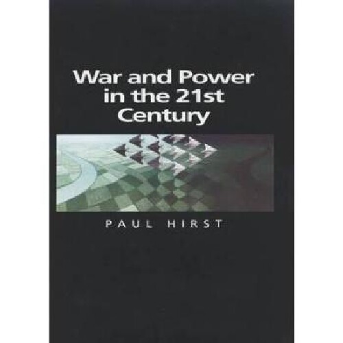 【预订】War and Power in the Twenty-First Ce...