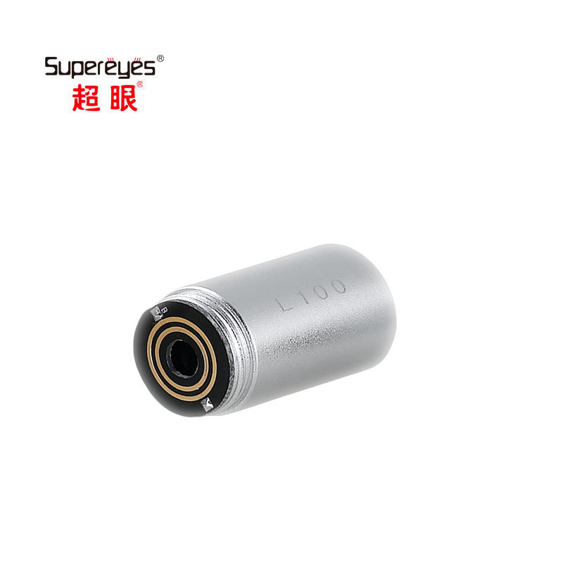 超眼500万B011 USB电子数码显微放大镜选配远焦长焦镜头L100