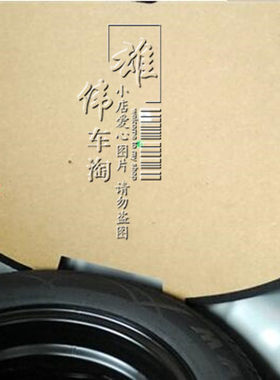 骊威骏逸地毯后备箱隔板