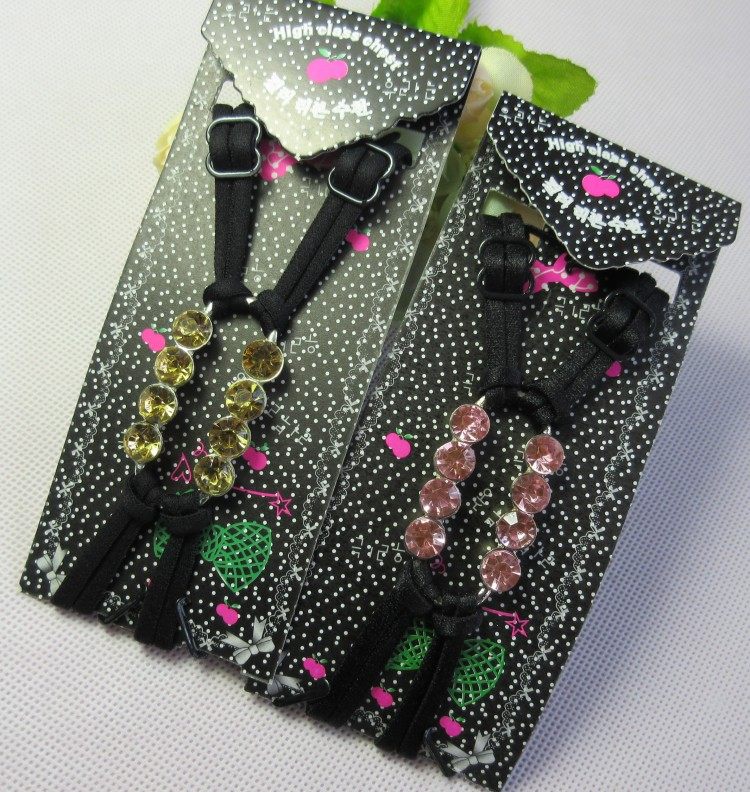 Sangles pour lingerie - Ref 805258 Image 1