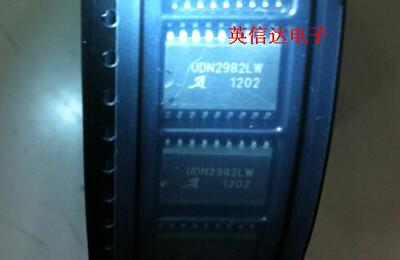热卖UDN2982LW芯片全新原装现货