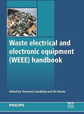 【预订】Waste Electrical and Electronic Equi...