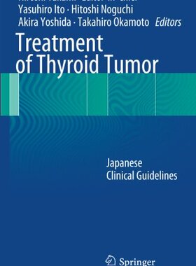 【预订】Treatment of Thyroid Tumor
