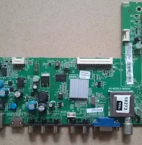 9成新TCL  L50E5090-3D主板08-MS28L01-MA200AA/40-MS28L2-MAB2HG