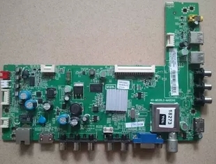 MS28L01 3D主板08 MA200AA MAB2HG 9成新TCL MS28L2 L50E5090