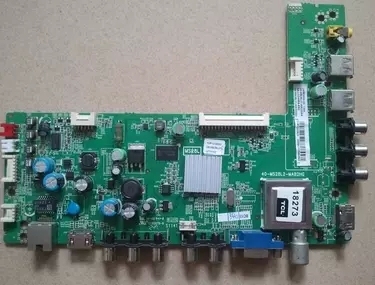 9成新TCL  L50E5090-3D主板08-MS28L01-MA200AA/40-MS28L2-MAB2HG
