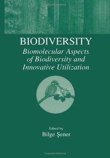 预售 Biodiversity Aspects Biodiver... Biomolecular