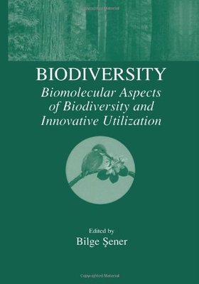 【预售】Biodiversity: Biomolecular Aspects of Biodiver...