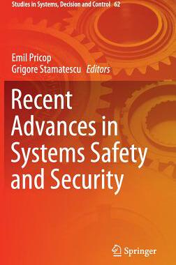 【预订】Recent Advances in Systems Safety an...