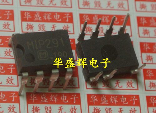 电源芯片MIP283/289/290/291836